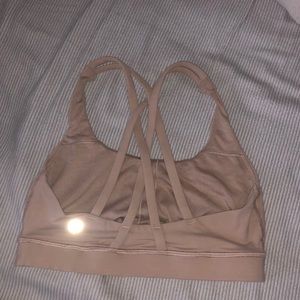 Lululemon Energy Bra